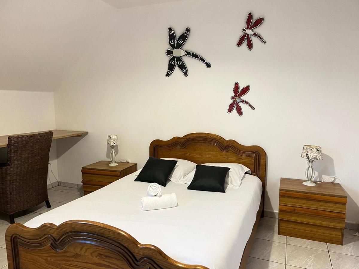 Le Mollien Apartment Calais Exterior foto
